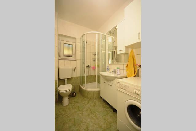 Apartment Smile ポドストラナ エクステリア 写真