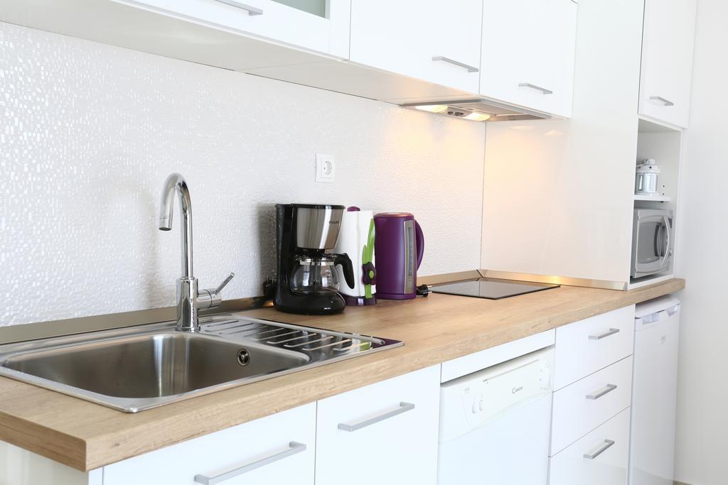 Apartment Smile ポドストラナ エクステリア 写真